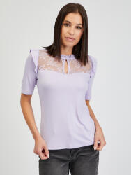 Orsay Tricou Orsay | Violet | Femei | XS - bibloo - 119,00 RON