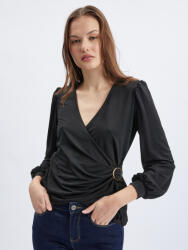 orsay Bluză Orsay | Negru | Femei | S - bibloo - 136,00 RON