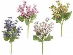 Decorer Set 4 buchete flori artificiale 36 cm (A56.43.72)