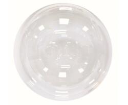GoDan Balon cristal fără imprimare 45 cm