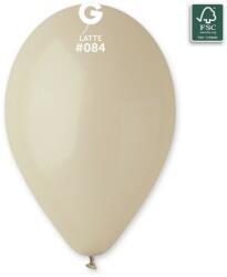 Gemar Balon pastel latte 33 cm