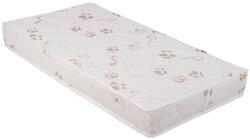 KikkaBoo Матрак Memory Comfort Cool gel 70х140х12см Horses Pink (41107030104) - salemax