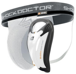 Shock Doctor Cochilie cu protectie Flex Bio Shock Doctor (SD213-10000-S)