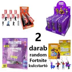  Fortnite kulcstartó zsákbamacska