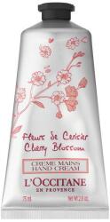 L'Occitane Cherry Blossom - Cremă de mâini 30 ml