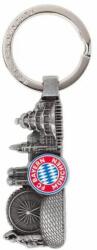 FC Bayern München Kulcstartó FC Bayern München