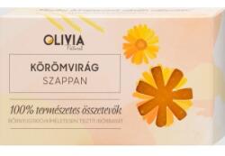 Olivia Natural körömvirág szappan 110 g - menteskereso