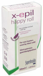 X-Epil Happy Roll XE9009 - menteskereso