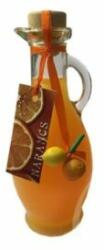  King Glass narancsos habfürdő 200 ml - menteskereso