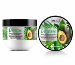  Inelia vegan testápoló hidratáló bőrnyugtató avokádó olajjal és aloe vera kivonattal 250 ml - menteskereso