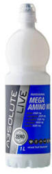  Absolute live mega amino mix mixed flavored ital 1000 ml - menteskereso