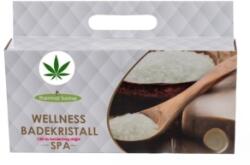 Thermal Home wellness fürdőkristály cbd és kendermagolajjal 2500 g
