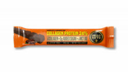 HelloKeto szelet kollagén protein csokoládé ízű 40 g