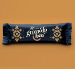 Viblance gluténmentes protein granola szelet peanut caramela 50 g - menteskereso