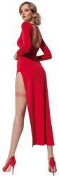 Knittex Dresuri Mind 20 Den, naturel/roso - Knittex 3