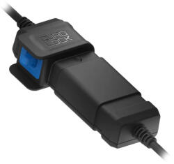 Quad Lock Quad Lock® - Adaptor inteligent waterproof 12V to USB (QLA-PBX)