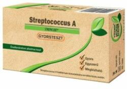  Vitamin Station streptococcus a gyorsteszt 1 db - menteskereso