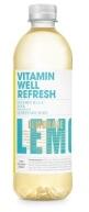  Vitamin Well refresh üdítőital 500 ml - menteskereso