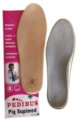 PEDIBUS talpbetét bőr pig walker 43/44 3/4 1 db