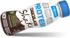 Max sport protein milk shake csokoládé 310 ml - menteskereso