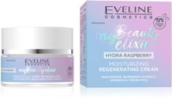 Eveline Cosmetics my beauty elixir hidratáló, regeneráló arckrém 50 ml
