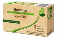  Vitamin Station rotavírus gyorsteszt 1 db - menteskereso