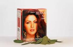 HennaPlus por 100% 100 g