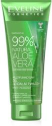 Eveline Cosmetics multifunkcionális test- és arcgél 99% természetes aloe verával 250 ml