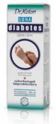 Dr.Kelen luna diabetes lábspray 100 ml - menteskereso