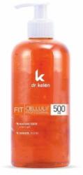 Dr.Kelen fit cellulit krém 500 ml - menteskereso