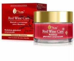 AVA Laboratorium anti aging ránctalanító nappali arckrém bordeaux-i vörösbor kivonattal 50 ml