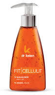 Dr.Kelen fitness cellulit gél 150 ml - menteskereso