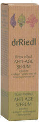 drRiedl botox hatású anti-age szérum 30 ml