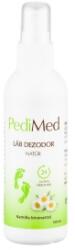 Pedi Med lábdezodor spray natur 100 ml - menteskereso