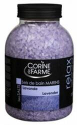 Corine de Farme fürdosó levendula 1300 g - menteskereso