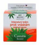 Bione Cosmetics cannabis intenzív ránctalanító krém 51 ml