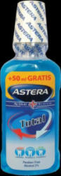  Astera szájvíz total+active 300 ml - menteskereso