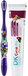 Dermokil Pastă de dinți Forest berries - Dermokil DKDent Toothpaste 50 ml