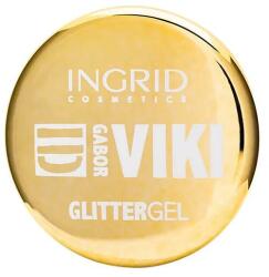 Ingrid Cosmetics Gel-glitter universal - Ingrid Cosmetics x Viki Gabor ID Extreme Glitter Gel 04