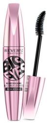 Revers Rimel - Revers Cosmetics Big Eye Maxi Volume & Curly Lashes Black