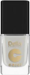 Delia Cosmetics Lac de unghii - Delia Cosmetics Coral Classic 530 - MR Grey