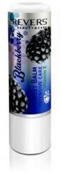 REVERS COSMETICS Balsam de buze cu ulei de mure - Revers Cosmetics Lip Balm Blackberry 4.5 g