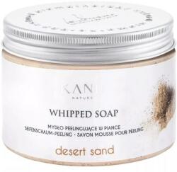 Kanu Nature Săpun peeling Desert Sand - Kanu Nature Desert Sand Peeling Soap 60 g