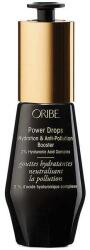 ORIBE Ser hidratant pentru păr - Oribe Power Drops Hydration & Anti-Pollution Booster 30 ml