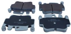 QUARO set placute frana, frana disc QUARO QP1447 (QP1447)