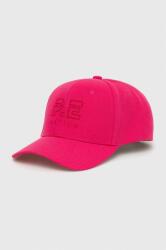 P. E Nation baseball sapka rózsaszín, nyomott mintás - rózsaszín Univerzális méret