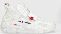 Ralph Lauren sportcipő POLO SPORT PS100 fehér, 809846179001 - fehér Férfi 42