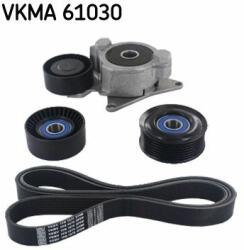 SKF hosszbordás szíj készlet SKF VKMA 61030 (VKMA 61030)