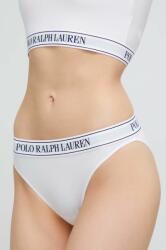 Ralph Lauren bugyi fehér - fehér S - answear - 8 590 Ft