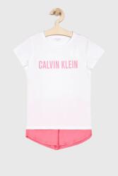 Calvin Klein Underwear - Gyerek pizsama 104-176 cm - rózsaszín 104-110